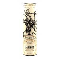 Talisker Select Reserve Game of Thrones House Greyjoy - 45.8% 70cl