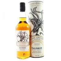 Talisker Select Reserve Game of Thrones House Greyjoy - 45.8% 70cl