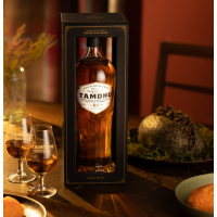 Tamdhu 12 Year Old - 43% 70cl