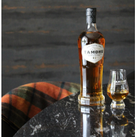 Tamdhu 12 Year Old - 43% 70cl