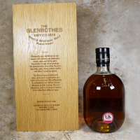 Glenrothes John Ramsay Legacy - 46.7% 70cl - LIMITED EDITION 198/1400