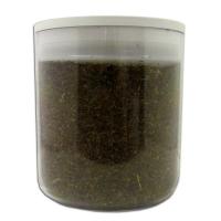 Tobacco Air Tight Storage Jar