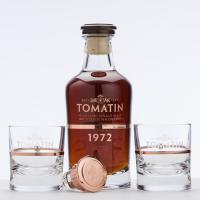 Tomatin 1972 - 70cl 42.1%
