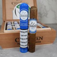 Charatan Petit Corona Tubed Cigar - Box of 10