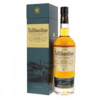 Tullibardine 500 Sherry Cask Finish - 70cl 43%