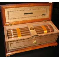 H. Upmann Replica Humidor - EMPTY