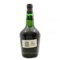 VAT 69 12 Year Old 1970s Blended Scotch Whisky - 1L 43%