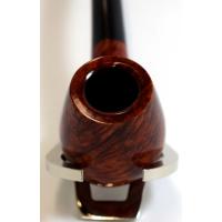 Viking Classic Ruby Smooth Curved Pipe (VI034)