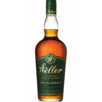 Weller Special Reserve Bourbon - 45% 75cl