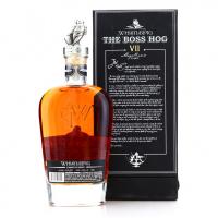 WhistlePig Boss Hog VII 17 Year Old Magellans - 52.6% 75cl