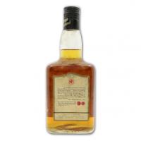 White Heather 5 Year Old Blended Scotch Whisky - 43.4% 75cl