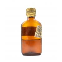 White Horse Blended Scotch Whisky Miniature - 1/0 Pint 86.8 Proof