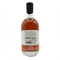 Widow Jane 10 Year Old Bourbon - 45.5% 70cl