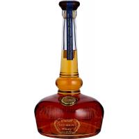 Willets Pot Still Bourbon Whisky - 47% 70cl