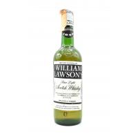 William Lawsons Rare Light Scotch Whisky - 75cl 40%