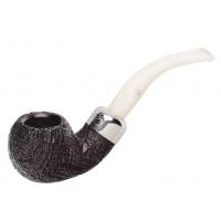 Peterson 2017 Christmas Rustic Bent 003 Fishtail Pipe (G1065)