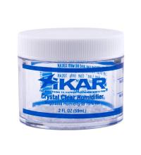 Xikar Crystal Clear Jar Humidifier - Small - 2oz