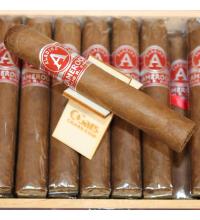 Aladino Cameroon Robusto Cigar - 1 Single