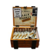 Alec Bradley Black Market Esteli Robusto Cigar - Box of 24