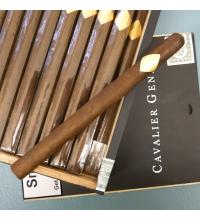 Cavalier Geneve Black Label II Lancero Cigar - 1 Single
