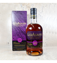 Glenallachie 12 Year Old - 46% 70cl