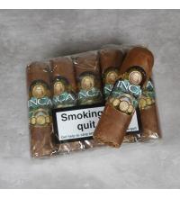 Inca Secret Blend Reserva DÂOro Stumpy Cigar - Bundle of 10