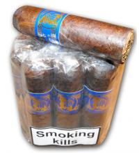 Inka Secret Blend Blue Bombaso Maduro Cigar - Bundle of 10