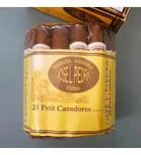 Jose L Piedra Petit Cazadores Cigar - Bundle of 25