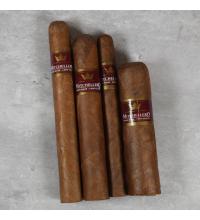 The Best of Mitchellero Sampler - 4 Cigars