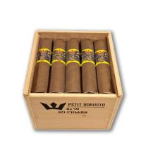 Mitchellero Peru Petit Robusto Cigar - Box of 20