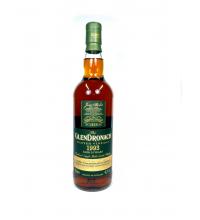 Glendronach 25 Year Old Master Vintage 1993 - 70cl 48.2%