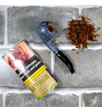 Sauvage Additive Free Pipe Tobacco 25g Pouch