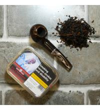 Samuel Gawith B.C. Cavendish Pipe Tobacco 50g (Tin)