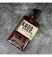 Knob Creek 9 Year Old Small Batch Bourbon - 50% 70cl