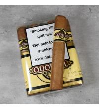 Quorum Shade Grown Robusto Cigar - Bundle of 10