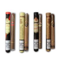 Vasco Da Gama Sampler Pack - 4 cigars