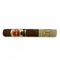 Eiroa First 20 Years Colorado 50 x 5 Robusto Cigar - 1 Single (End of Line)