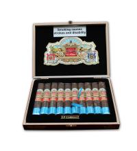 E.P Carrillo La Historia El Senador Cigar - Box of 10