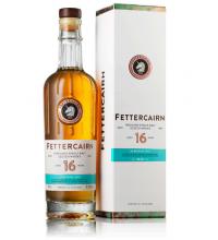 Fettercairn 16 Year Old 2nd Release - 46.4% 70cl