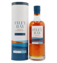 Filey Bay Special Release Sherry Cask Batch 3 Whisky - 46% 70cl