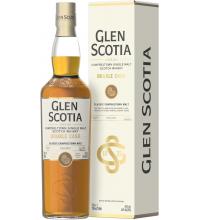 Glen Scotia Double Cask - 46% 70cl