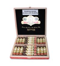 La Galera Maduro Vitola No. 1 Cigar - Box of 20