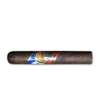 La Aurora Dominican ADN Robusto Cigar - 1 Single