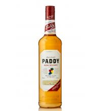 Paddy Irish Whiskey - 40% 70cl