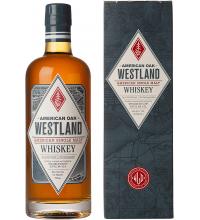 Westland American Oak - 46% 70cl