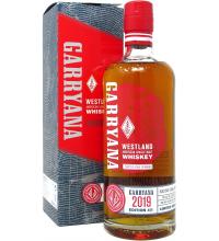 Westland Garryana 2019 Edition 4|1- 50% 70cl