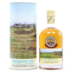 Bruichladdich Links 14 Year Old 18th Green Royal Troon - 46% 70cl