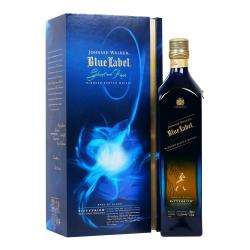 Johnnie Walker Blue Label Ghost & Rare, Pittyvaich Edition Whisky - 43.8% 70cl