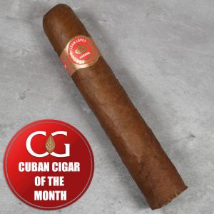 Cuban Cigar of the Month