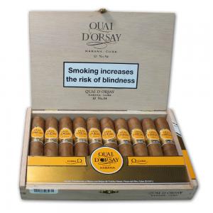 Quai d'Orsay No. 54 Cigar - Box of 10